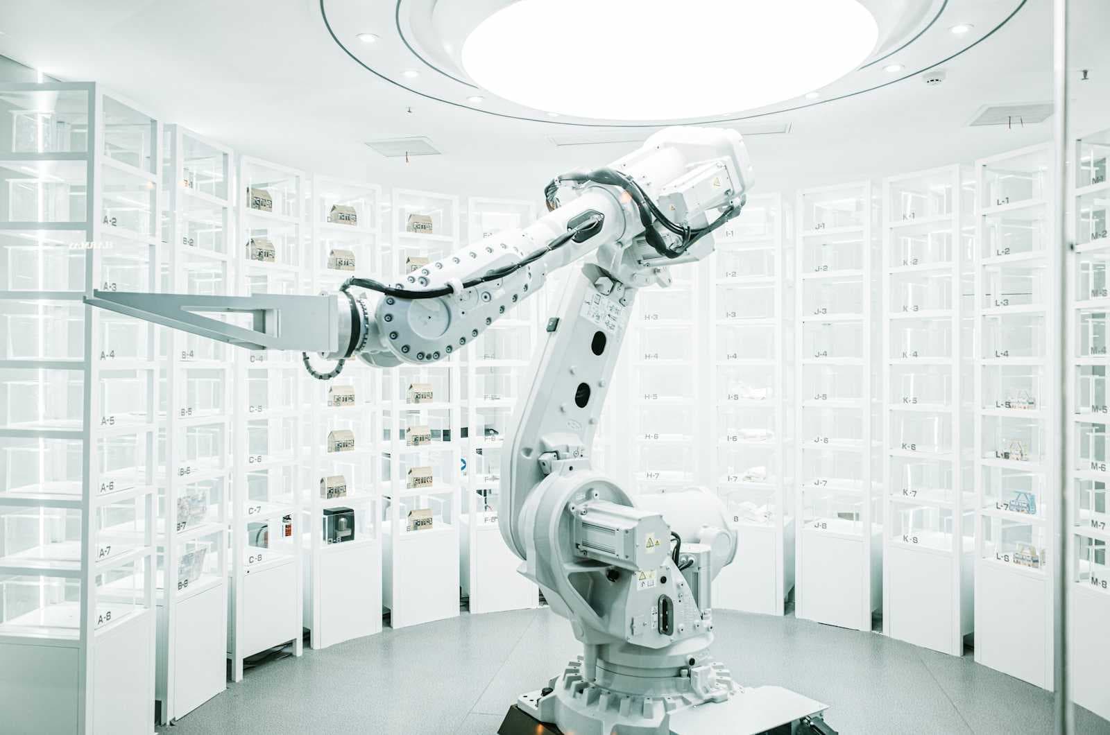 The Cybersecurity Skills Gap: How AI is Shaping the Workforce